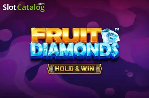 Fruit Diamonds Hold & Win Betsoft
