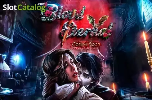 Blood Eternal слот