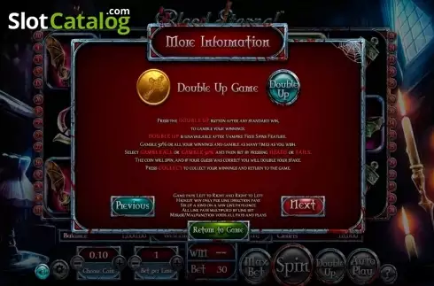 Скрин6. Blood Eternal слот