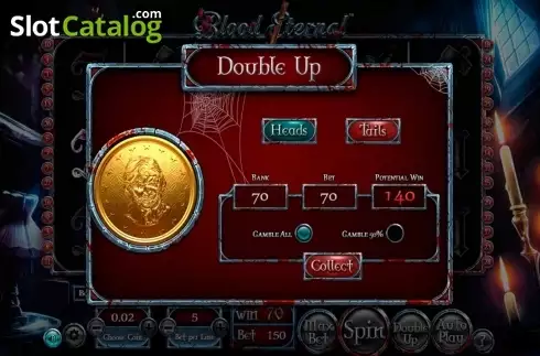 Скрин9. Blood Eternal слот