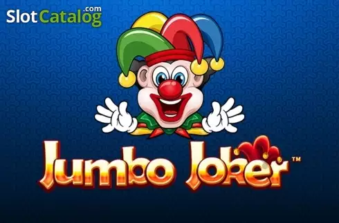 Jumbo Joker слот