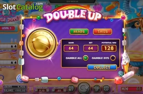 Скрин3. SugarPop 2: Double Dipped слот