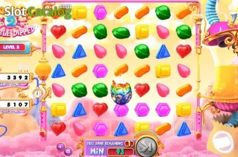 Скрин5. SugarPop 2: Double Dipped слот