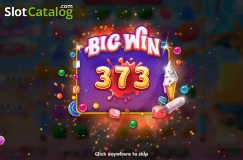 Скрин7. SugarPop 2: Double Dipped слот