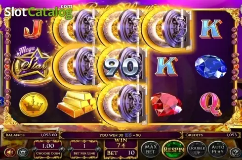 Скрин5. Reels Of Wealth слот