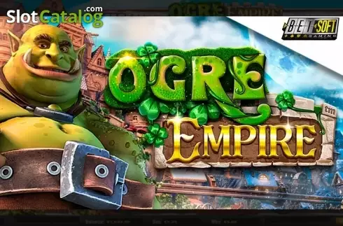 Ogre Empire слот