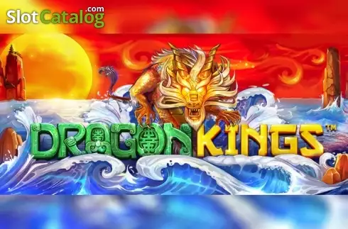 Dragon Kings слот