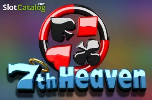 7th Heaven логотип