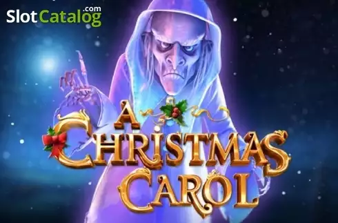 A Christmas Carol слот