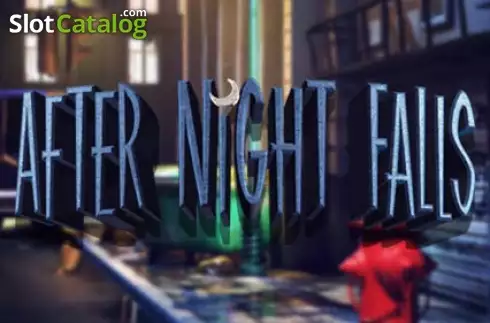 After Night Falls слот