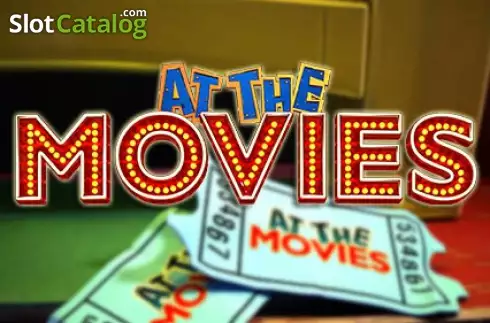 At the Movies слот