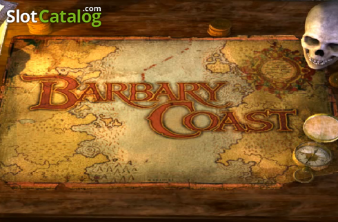 Barbary Coast логотип