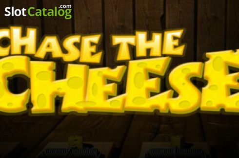 Chase the Cheese слот