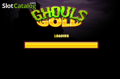 Ghouls Gold слот