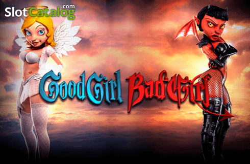 Good Girl Bad Girl слот
