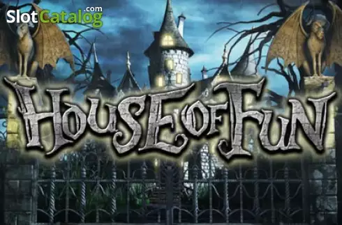 House of Fun слот