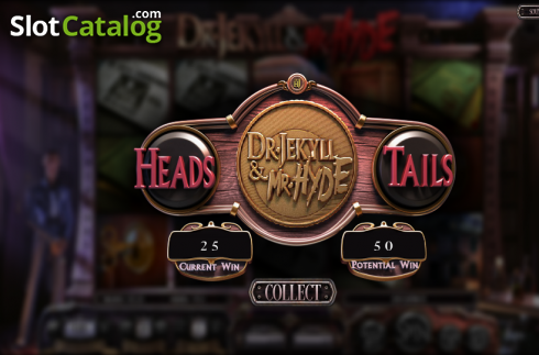 Скрин5. Dr. Jekyll & Mr. Hyde слот