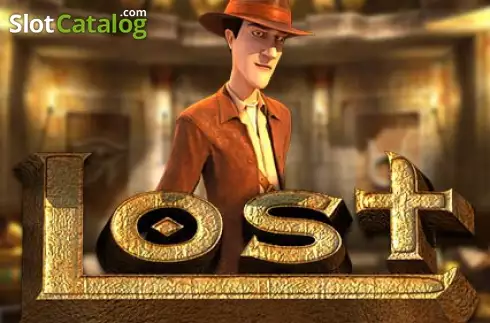 Lost слот