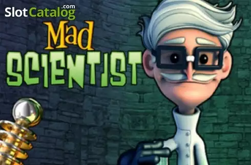 Mad Scientist (Betsoft) слот