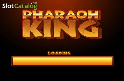 Pharaoh King слот