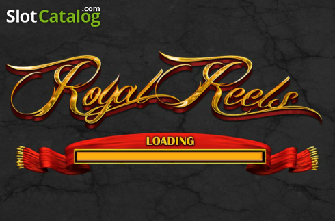 Royal Reels логотип