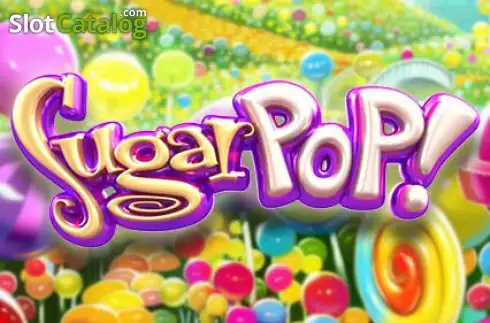 SugarPop (Betsoft) слот