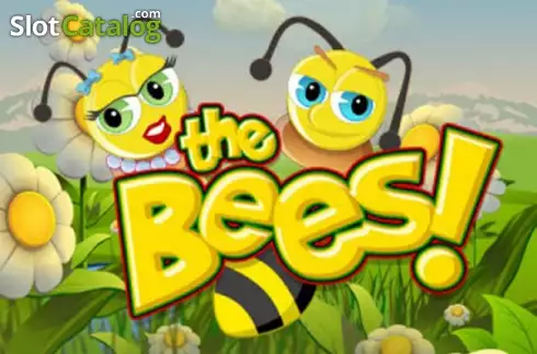 The Bees слот