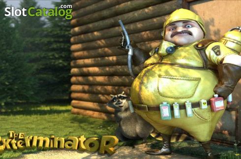 The Exterminator слот