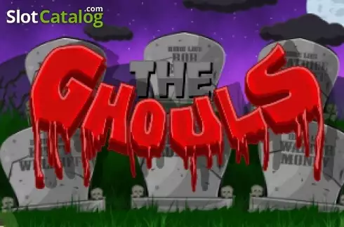 The Ghouls (Betsoft) слот