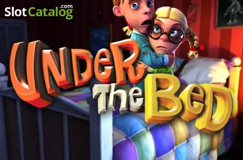 Under the Bed слот