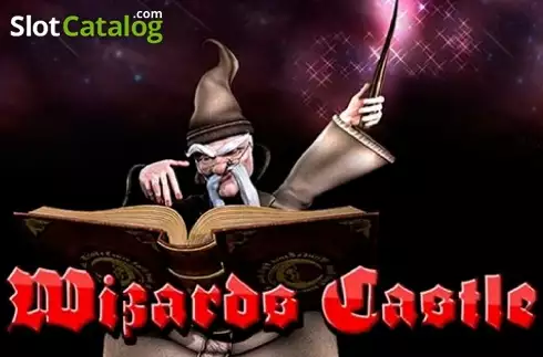 Wizard's Castle слот
