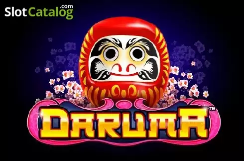 Daruma логотип