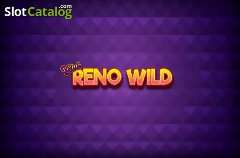 Club Reno Wild слот