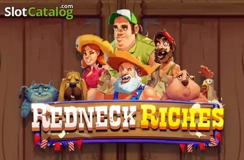 Redneck Riches слот