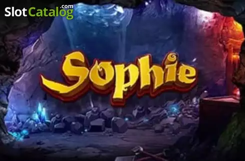 Sophie логотип
