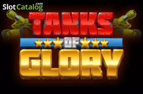Tanks of Glory логотип