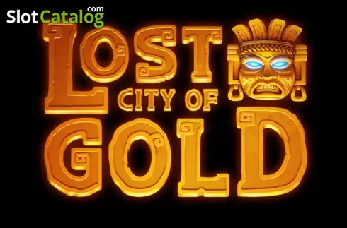 Lost City of Gold (Betsson Group) логотип