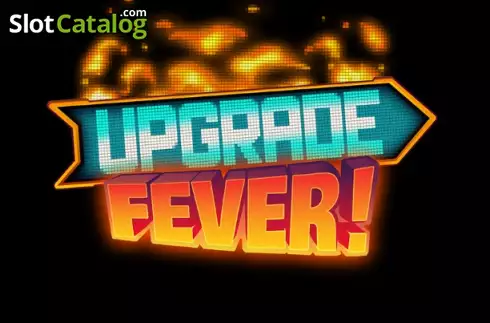 Upgrade Fever логотип