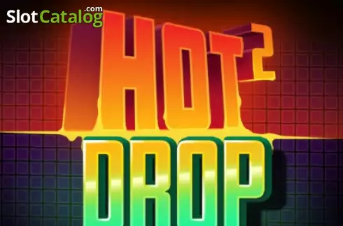 Hot 2 Drop логотип