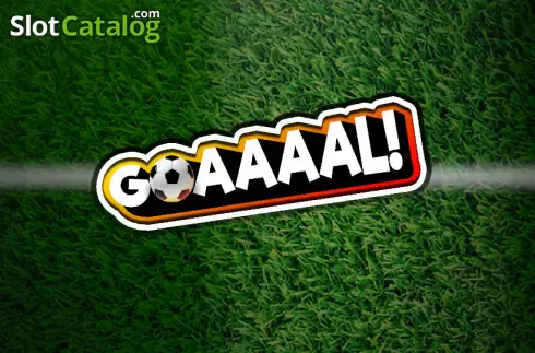 Goaaaal! логотип