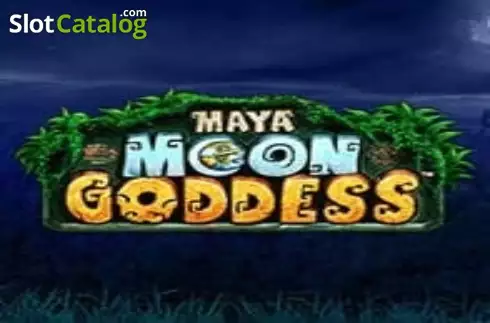 Maya Moon Goddess слот