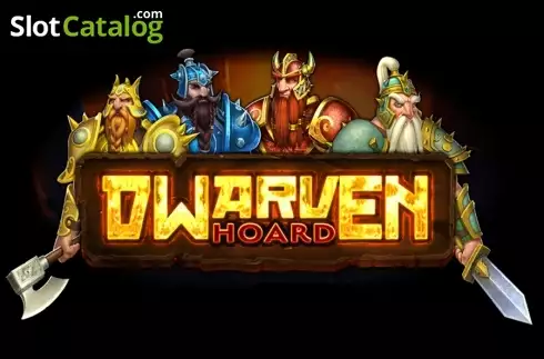 Dwarven Hoard логотип
