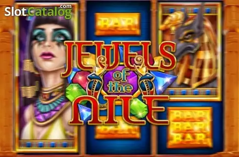 Jewels of the Nile (Slot Factory) слот