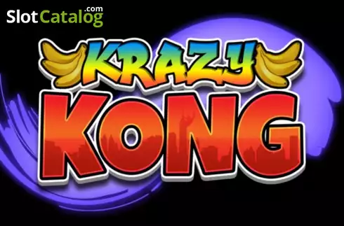 Krazy Kong слот
