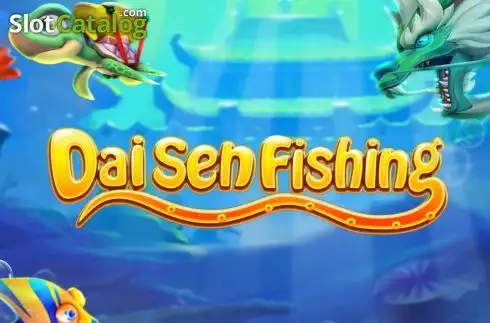 Daishen Fishing слот