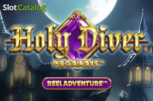 Holy Diver слот