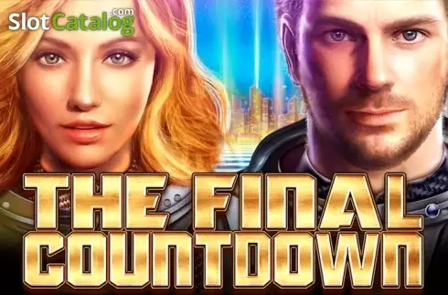 The Final Countdown слот