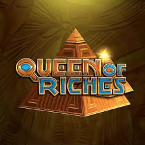 Queen of Riches логотип