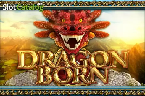 Dragon Born слот