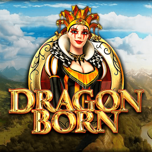 Dragon Born логотип